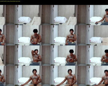 deepthroatfucker_ccs — 60 minute Chaturbate male cam show recording, 720p, Nov 15, 2022