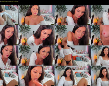 devilish_goddes — 54 minute Chaturbate female cam show recording, 1080p, Nov 14, 2022
