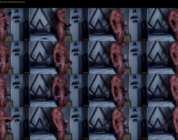 dimitriklein — 3 minute Chaturbate male cam show recording, 1080p, Nov 14, 2022