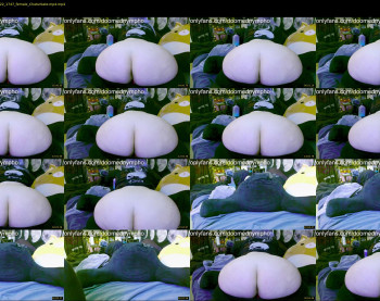 doomednympho — 34 minute Chaturbate female cam show recording, 720p, Nov 14, 2022
