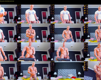 dylanlenox — 53 minute Chaturbate male cam show recording, 1080p, Nov 14, 2022