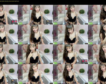 eastern_fairy_tale — 36 minute Chaturbate female cam show recording, 720p, Nov 15, 2022