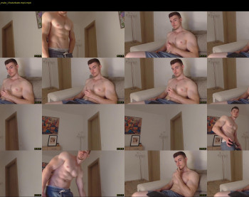 eddieds — 54 minute Chaturbate male cam show recording, 1080p, Nov 15, 2022