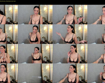 elisabaxter — 104 minute Chaturbate female cam show recording, 720p, Nov 14, 2022