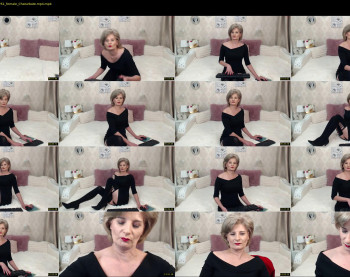 elisarosse_ — 17 minute Chaturbate female cam show recording, 720p, Nov 14, 2022