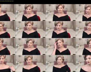 elisarosse_ — 12 minute Chaturbate female cam show recording, 720p, Nov 14, 2022