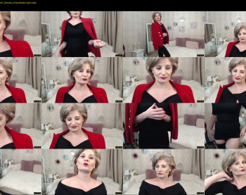 elisarosse_ — 19 minute Chaturbate female cam show recording, 720p, Nov 14, 2022