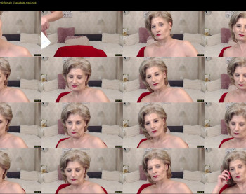 elisarosse_ — 10 minute Chaturbate female cam show recording, 720p, Nov 15, 2022