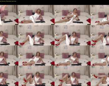 elisarosse_ — 22 minute Chaturbate female cam show recording, 720p, Nov 15, 2022