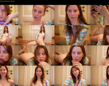 ellaa91 — 55 minute Chaturbate female cam show recording, 1080p, Nov 14, 2022