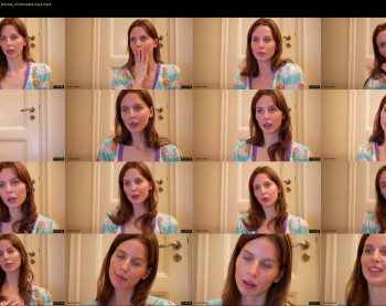 ellaa91 — 19 minute Chaturbate female cam show recording, 1080p, Nov 14, 2022