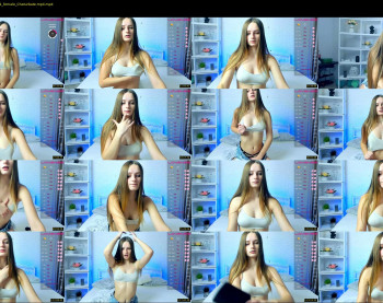 emilly___ — 94 minute Chaturbate female cam show recording, 720p, Nov 14, 2022