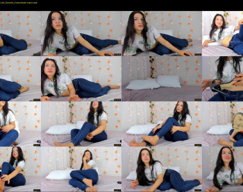 emilys_scott — 19 minute Chaturbate female cam show recording, 720p, Nov 14, 2022