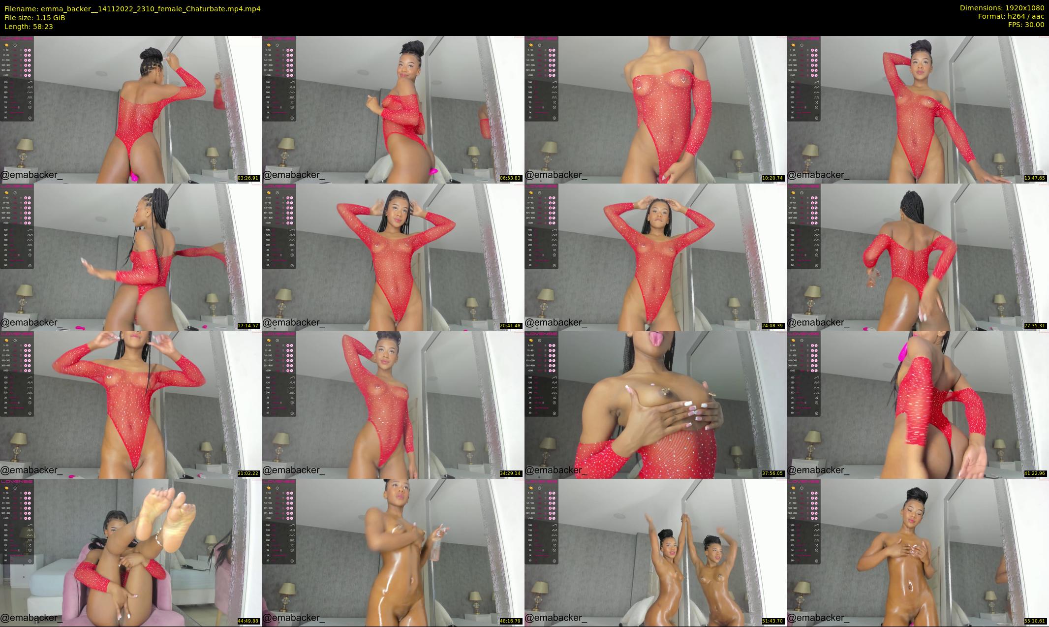 emma_backer_ — 59 minute Chaturbate female cam show recording, 1080p, Nov 14, 2022