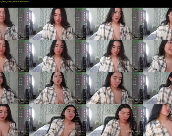 emma_johnson_ — 46 minute Chaturbate female cam show recording, 720p, Nov 14, 2022