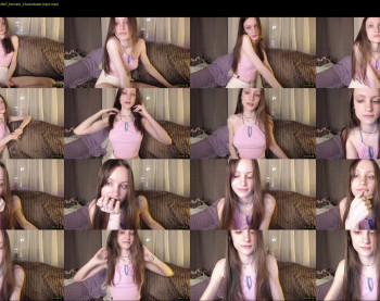 fflloowweerr — 10 minute Chaturbate couple cam show recording, 1080p, Nov 14, 2022