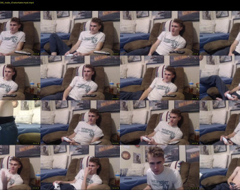 finnabun33 — 69 minute Chaturbate male cam show recording, 480p, Nov 15, 2022