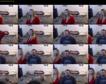 funflirt97 — 8 minute Chaturbate female cam show recording, 480p, Nov 14, 2022