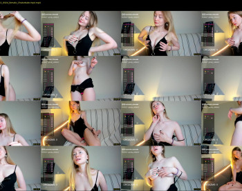goodg_oddamn — 54 minute Chaturbate female cam show recording, 1080p, Nov 15, 2022