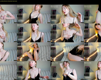 goodg_oddamn — 40 minute Chaturbate female cam show recording, 1080p, Nov 15, 2022