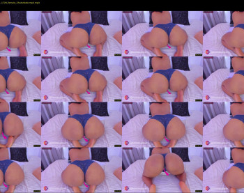 hanna_cupper — 6 minute Chaturbate female cam show recording, 1080p, Nov 14, 2022