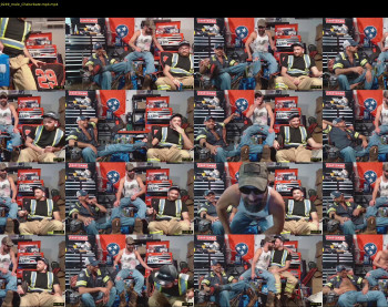 hardworkertn — 22 minute Chaturbate male cam show recording, 720p, Nov 15, 2022