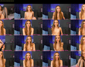 heathimogene — 26 minute Chaturbate female cam show recording, 1080p, Nov 10, 2022