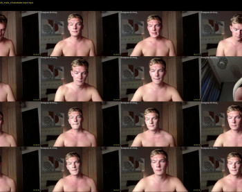 hercules__ — 47 minute Chaturbate male cam show recording, 1080p, Nov 14, 2022