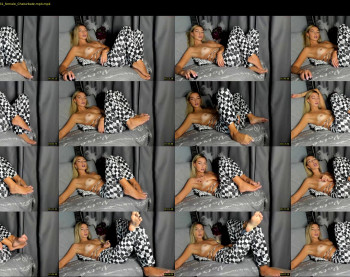 iam_blake — 11 minute Chaturbate female cam show recording, 720p, Nov 14, 2022