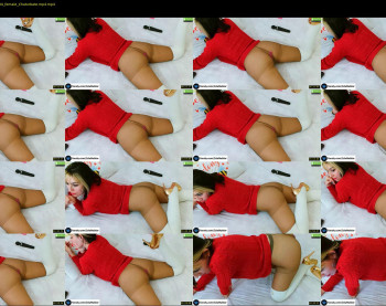 islanublar — 3 minute Chaturbate female cam show recording, 1080p, Nov 14, 2022