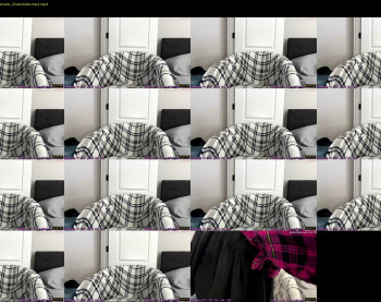 its_lily — 6 minute Chaturbate female cam show recording, 480p, Nov 14, 2022