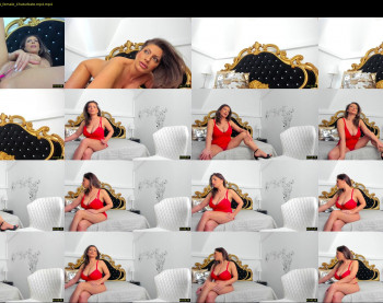 karissia_ — 54 minute Chaturbate female cam show recording, 1080p, Nov 14, 2022