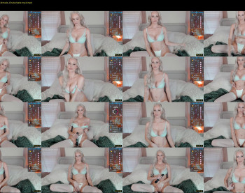 kb3301 — 54 minute Chaturbate couple cam show recording, 1080p, Nov 14, 2022