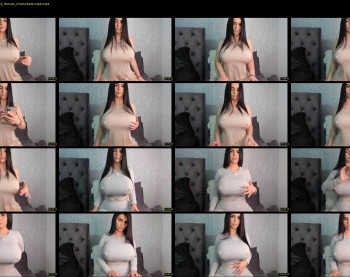 kitty_hotx — 73 minute Chaturbate female cam show recording, 720p, Nov 14, 2022
