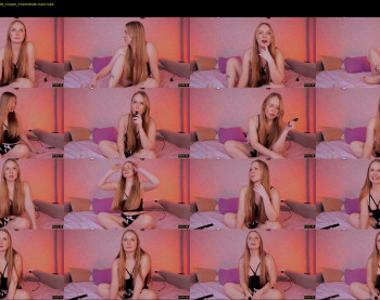 kitty_ricky — 17 minute Chaturbate couple cam show recording, 720p, Nov 11, 2022