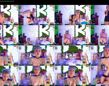kittygy — 61 minute Chaturbate female cam show recording, 1080p, Nov 14, 2022