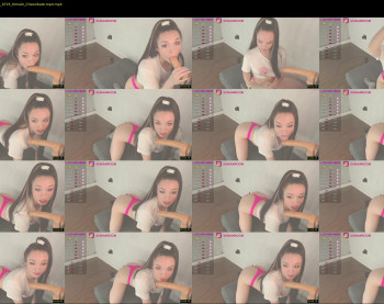 kumamonchik — 34 minute Chaturbate couple cam show recording, 720p, Nov 14, 2022