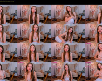 lana_lee_ — 39 minute Chaturbate female cam show recording, 720p, Nov 14, 2022