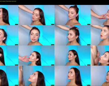 lauralei_01 — 55 minute Chaturbate couple cam show recording, 1080p, Nov 14, 2022