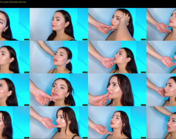 lauralei_01 — 55 minute Chaturbate couple cam show recording, 1080p, Nov 15, 2022
