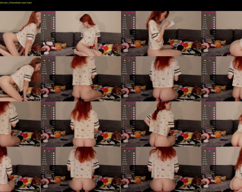 leyajoy — 42 minute Chaturbate female cam show recording, 1080p, Nov 15, 2022