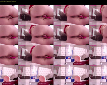 littleredhair — 34 minute Chaturbate female cam show recording, 1080p, Nov 15, 2022
