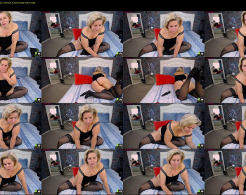 lorabigass — 8 minute Chaturbate female cam show recording, 720p, Nov 14, 2022