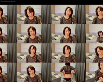 mariagold — 51 minute Chaturbate female cam show recording, 1080p, Nov 14, 2022