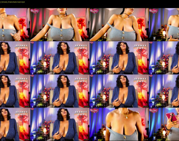 mariicha — 68 minute Chaturbate female cam show recording, 1080p, Nov 14, 2022