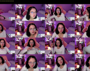 maru_chan_ — 91 minute Chaturbate female cam show recording, 720p, Nov 15, 2022