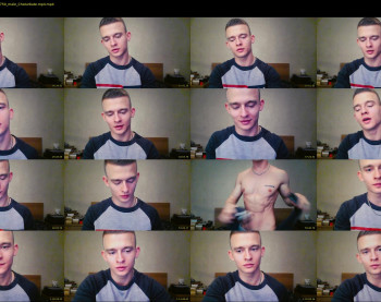 marvelboy_ — 91 minute Chaturbate male cam show recording, 720p, Nov 14, 2022