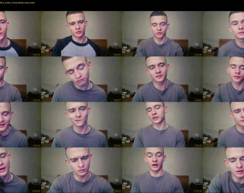 marvelboy_ — 84 minute Chaturbate male cam show recording, 720p, Nov 14, 2022