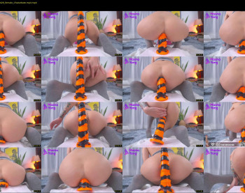 mashayang — 9 minute Chaturbate female cam show recording, 1080p, Nov 14, 2022