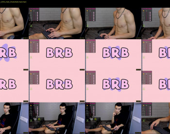 mason_warhol — 71 minute Chaturbate male cam show recording, 1080p, Nov 14, 2022
